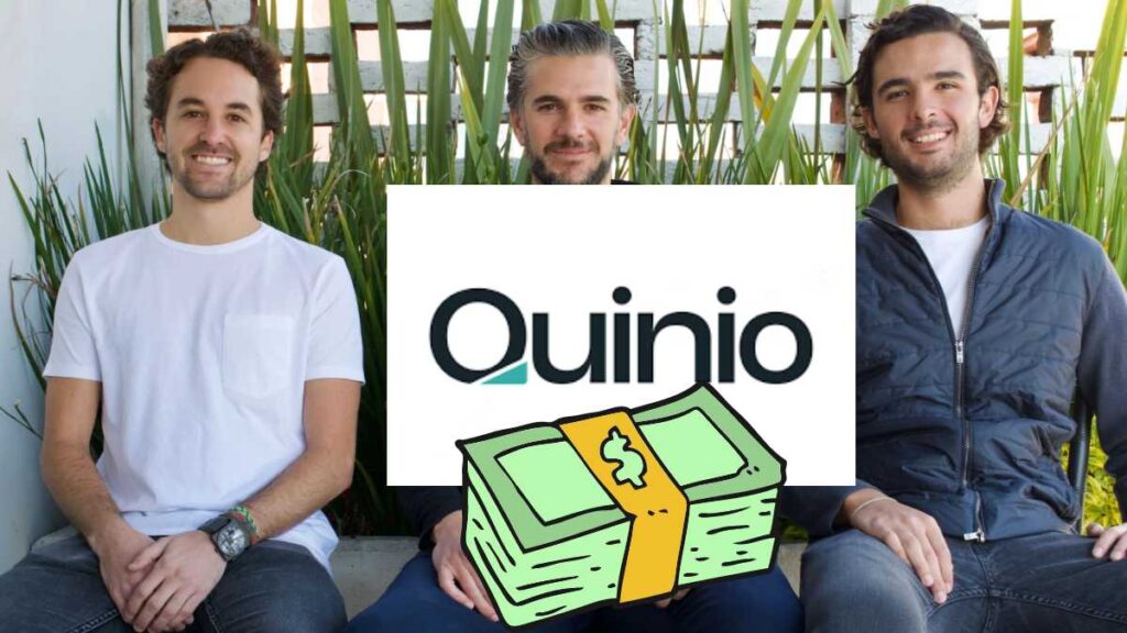 Quinio has raised $40M in equity and debt, highlighting the strength of the LatAm e-commerce aggregator market. Learn more about their success and future plans